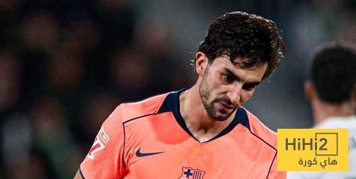 برشلونة حاول التخلص من توريس اكثر من مرة دون فائدة