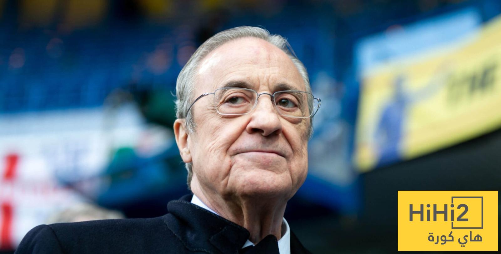 فوضى الطاقم الطبي في مدريد