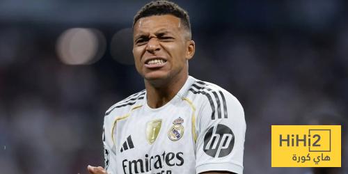 ريال مدريد ليس أولوية مبابي ..!