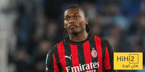 أرسنال يراقب لياو لضمه في الصيف