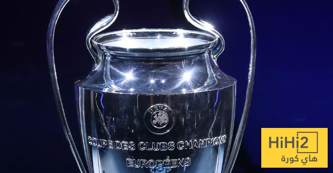 مطالب بتغيير نظام دوري الأبطال !