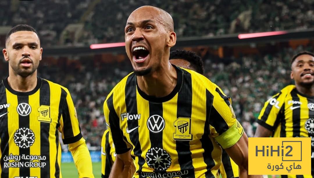 سلسلة قرارات تُربك الاتحاد وتُفقده المنافسة !