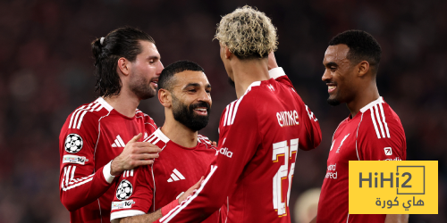 تشكيلة ليفربول المتوقعة ضد برايتون في الدوري الإنجليزي تشكيلة ليفربول المتوقعة ضد برايتون في الدوري الإنجليزي