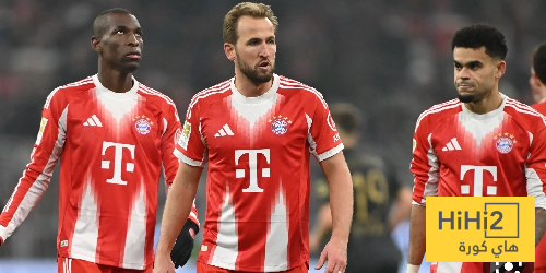 تشكيلة بايرن ميونخ المتوقعة ضد يونيون برلين في الدوري الألماني