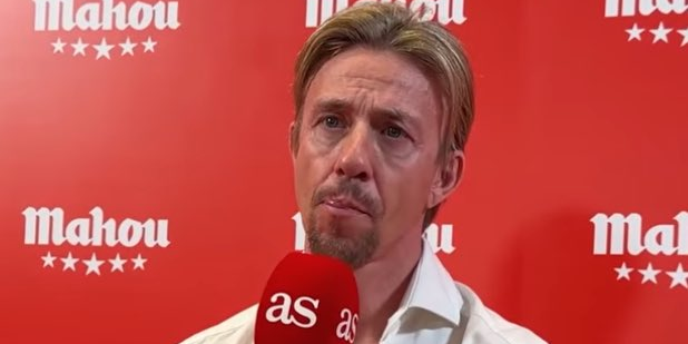 غوتي : طريق ريال مدريد في دوري الابطال معقد