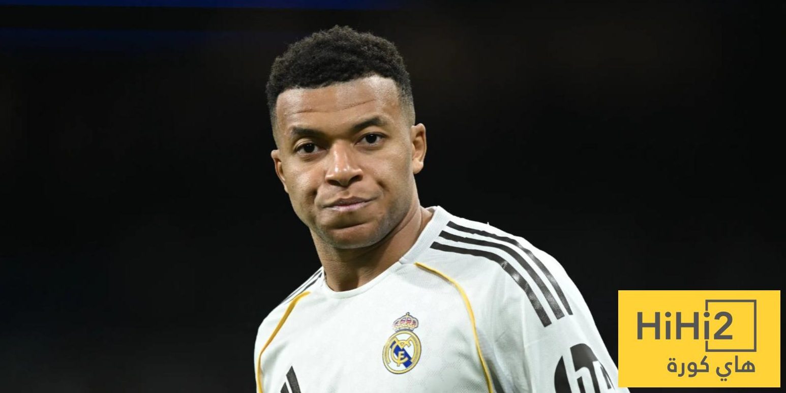 حصة تدريبية قوية لمبابي تؤكد جاهزيته لمواجهة أتلتيكو