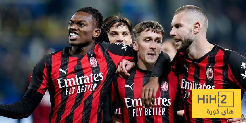 تشكيلة ميلان المتوقعة ضد تورينو في الدوري الإيطالي تشكيلة ميلان المتوقعة ضد تورينو في الدوري الإيطالي