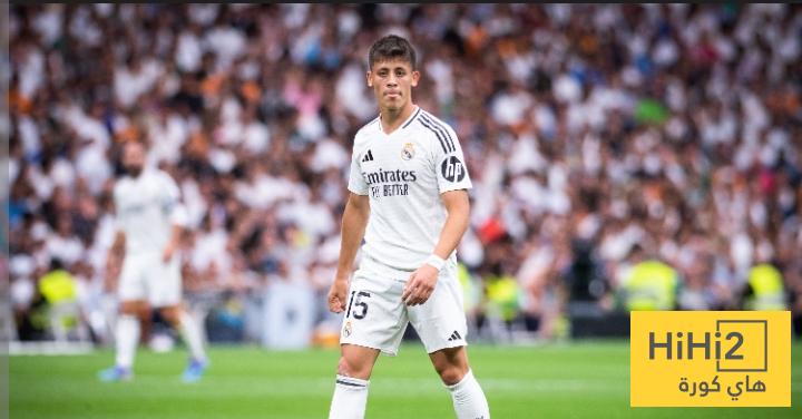 غولر يرفع راية التحدي أمام أتلتيكو مدريد