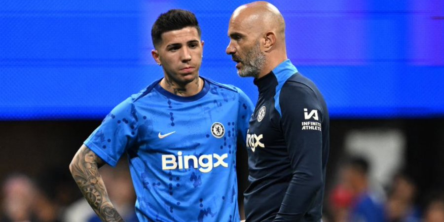 الارجنتيني يضع الزيت على النار في تشيلسي