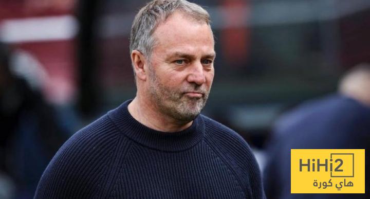 فليك يعزز الروح الجماعية قبل المباريات الحاسمة