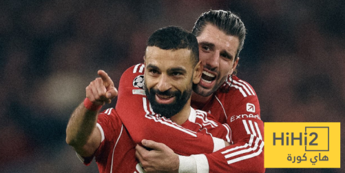 ليست مهارة فقط … أسطورة اليونايتد يفضل صلاح على نيمار