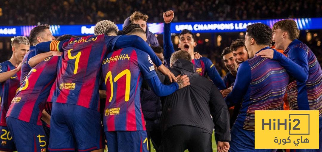 من ينتقد دفاع برشلونة .. إخجلوا من أنفسكم أولاً من ينتقد دفاع برشلونة .. إخجلوا من أنفسكم أولاً