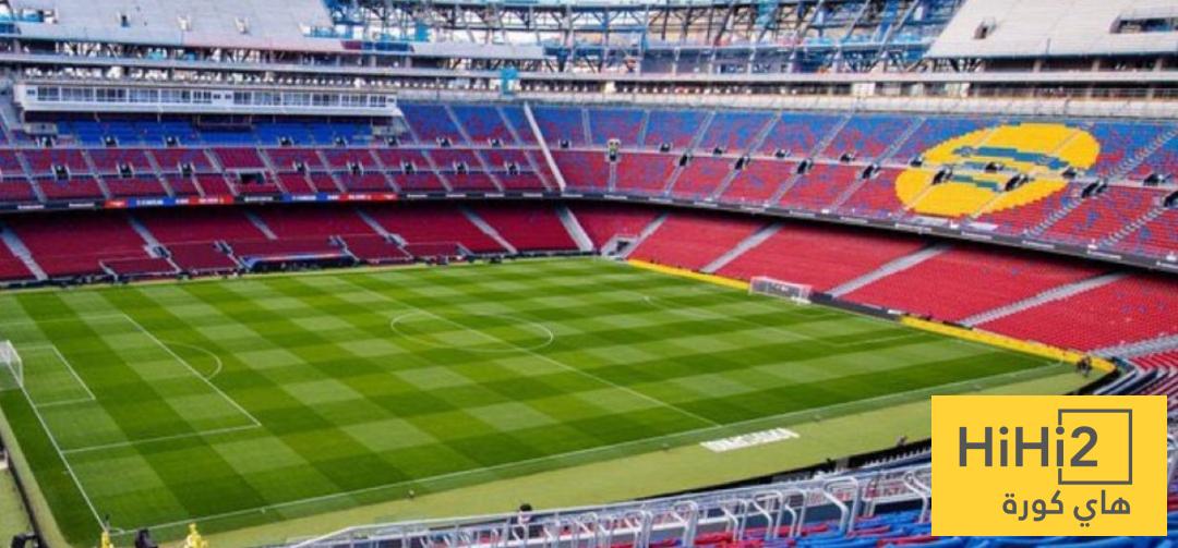 بدأت تخرج عيوب التوسعة والتطوير في الكامب نو