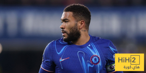 قائمة غيابات تشيلسي أمام إيفرتون