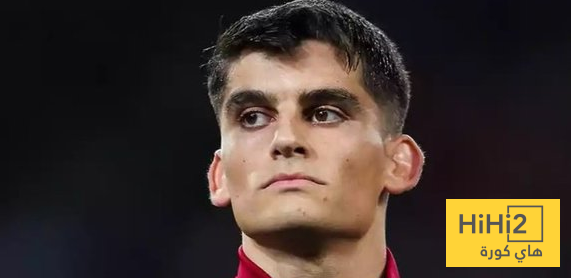 مارتين يغير القواعد في برشلونة !