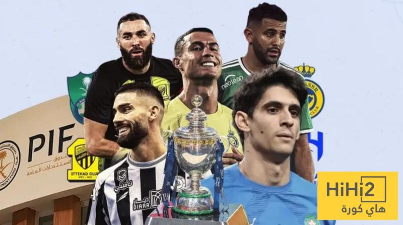 محترف الهلال السابق يكشف سر قوة الدوري السعودي !