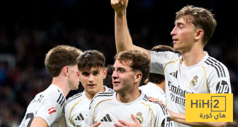 ريال مدريد ينتفض .. أسبوعان غيرا كل شيء ! ريال مدريد ينتفض .. أسبوعان غيرا كل شيء !