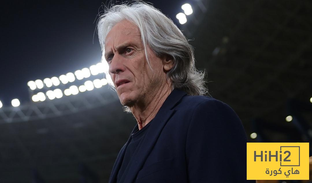 خيسوس يحدد احتياجات النصر ! خيسوس يحدد احتياجات النصر !