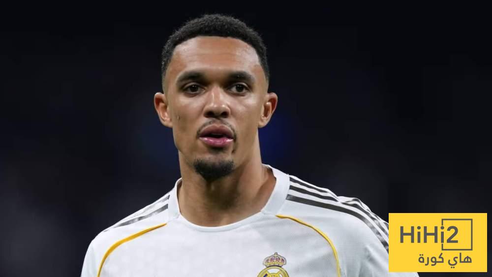 أرنولد غاضب بعدما تجاهله توخيل