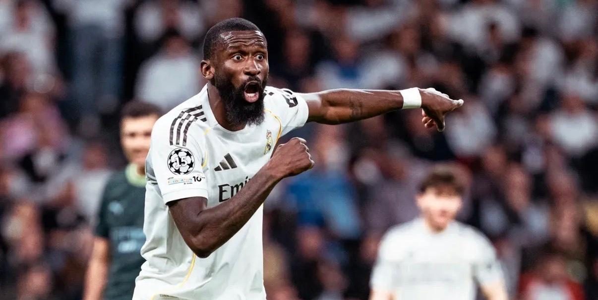 أربيلوا يريد بناء تمثال لروديغر..!