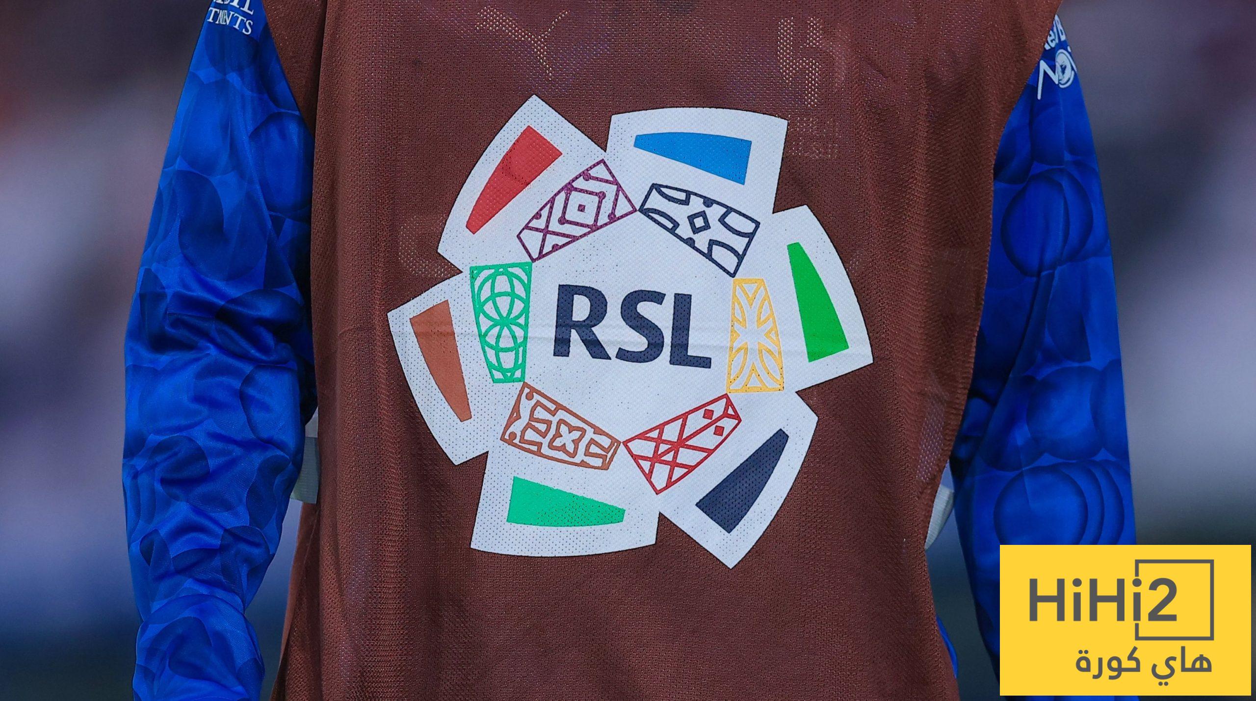 6 ضحايا .. الرباط الصليبي لا يرحم نجوم دوري روشن !