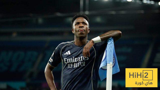 لايمر سيلتهم فينيسيوس في دوري الأبطال!