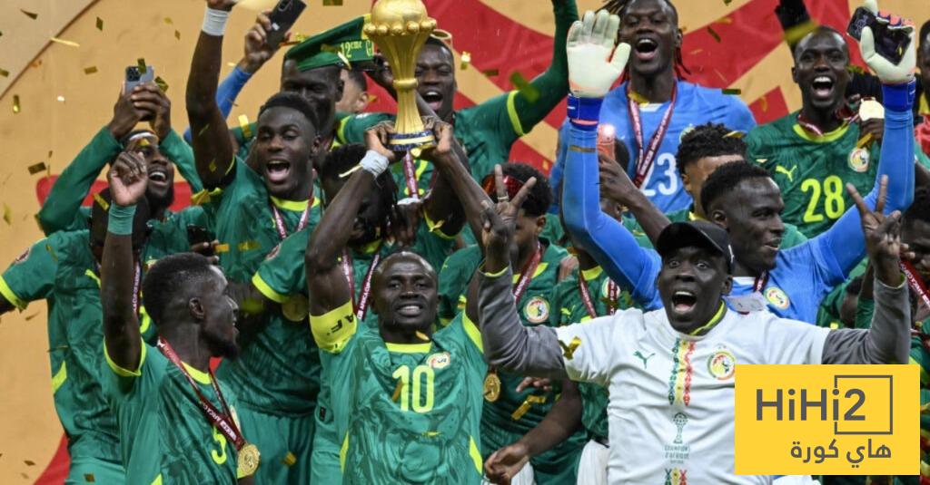 السنغال تنفي اعترافها بقرار الاتحاد الافريقي