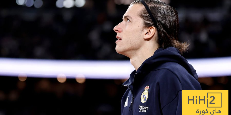 موقف كاريراس من المشاركة في الديربي موقف كاريراس من المشاركة في الديربي