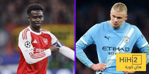 تشكيلة مانشستر سيتي المتوقعة ضد أرسنال في نهائي كأس الرابطة الإنجليزية تشكيلة مانشستر سيتي المتوقعة ضد أرسنال في نهائي كأس الرابطة الإنجليزية