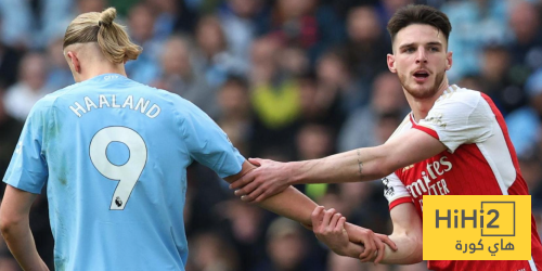 صور – استعدادات أرسنال الأخيرة لموقعة السيتي في نهائي كأس الرابطة