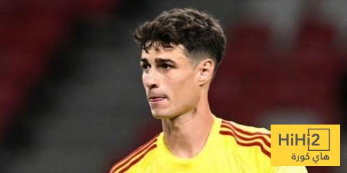 حارس أرسنال ضد مانشستر سيتي