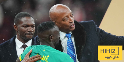 قرار جديد من لاعبي السنغال بعد سحب لقب إفريقيا