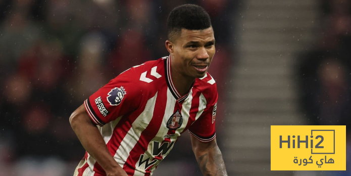 نتائج أخر 5 مباريات لسندرلاند قبل ملاقاة نيوكاسل