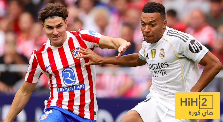 تشكيلة ريال مدريد المتوقعه امام اتليتكو ونسبة الفوز في اللقاء