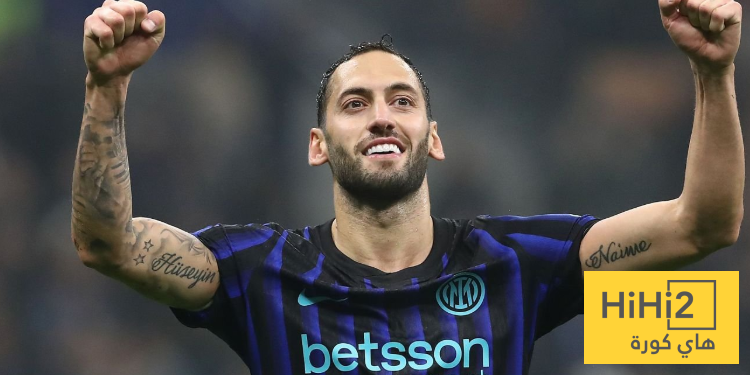 إنتر ميلان يستلح بإحصائية مميزة قبل ملاقاة فيورنتينا