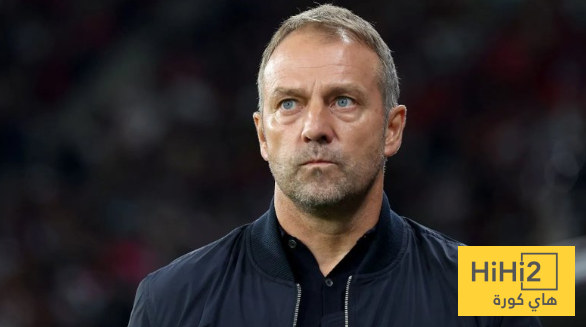 ما يفعله فليك مع برشلونة .. لا يُقدر بشكل صحيح !