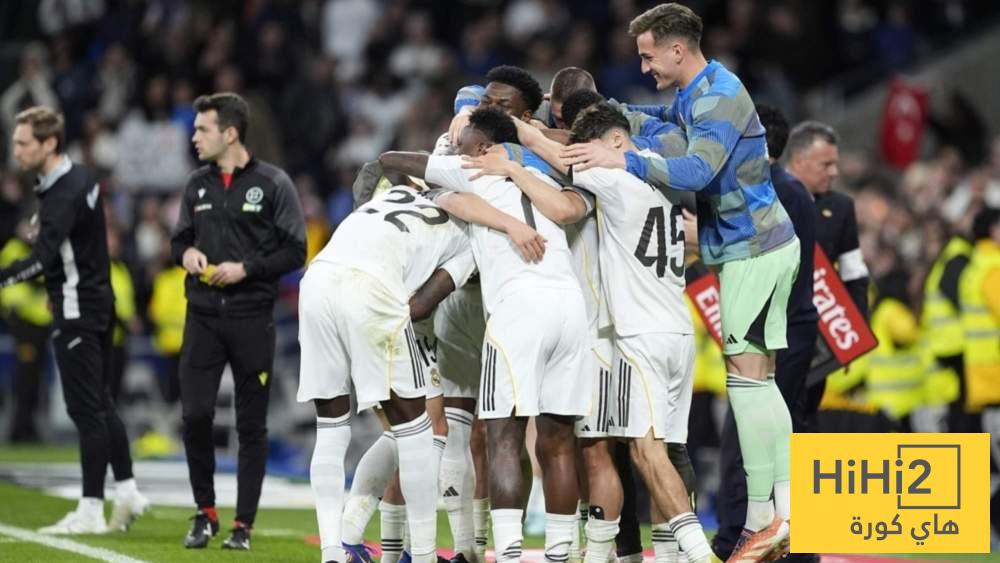 ريال مدريد يستعد لثورة الصيف