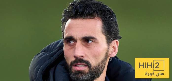 لاعب محوري في منظومة أربيلوا !