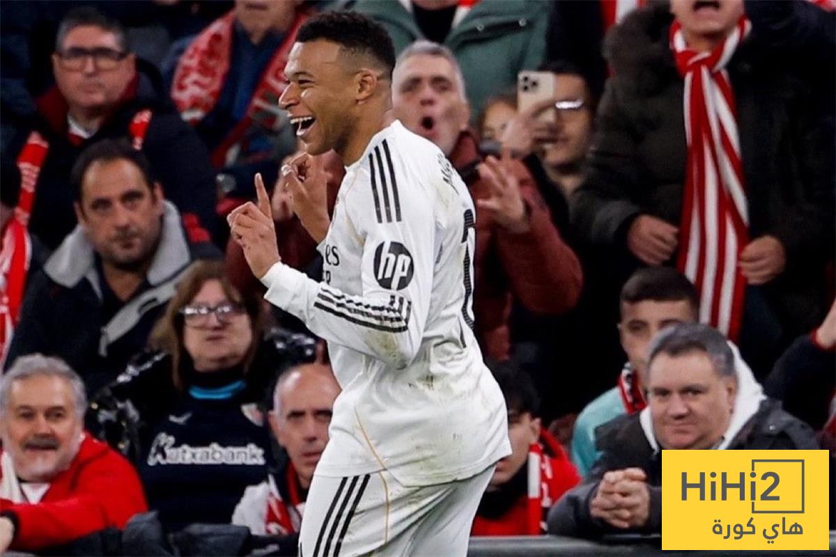 أربيلوا في ورطة قبل ديربي مدريد بسبب مبابي!!