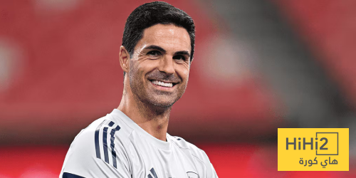 أرسنال يستقر على صفقته الأولى للموسم الجديد