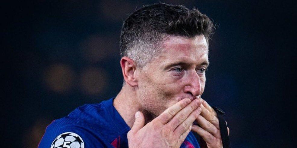 آخر تطورات مستقبل ليفاندوفسكي