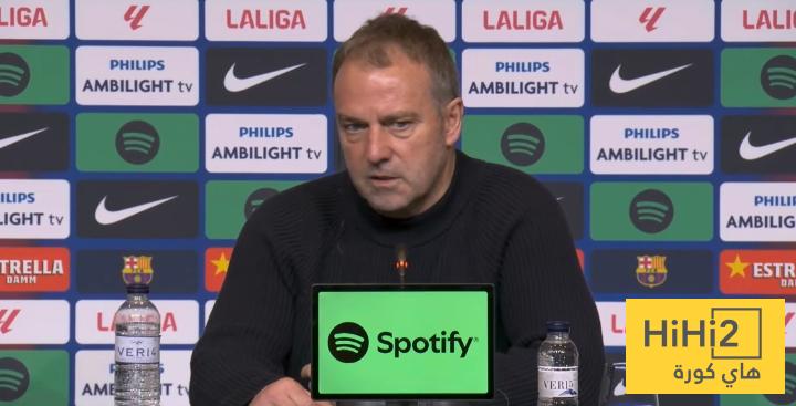 أول تعليق من فليك بعد الفوز على رايو فاليكانو ؟