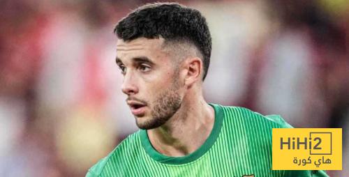 خوان غارسيا يكشف الصعوبة التي واجهها الفريق في مواجهة رايو خوان غارسيا يكشف الصعوبة التي واجهها الفريق في مواجهة رايو