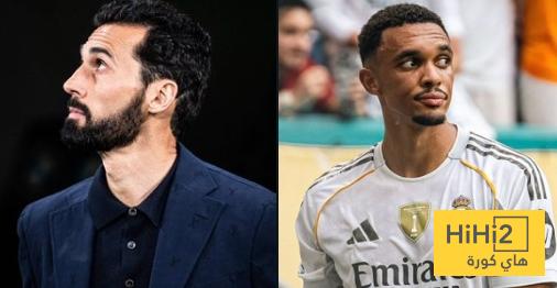 موقف أرنولد من عقوبته ضد اتلتيكو