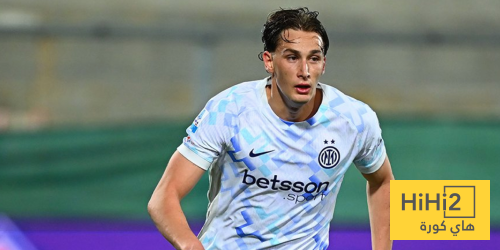 إحصائيات مباراة إنتر ميلان وفيورنتينا في الدوري الإيطالي