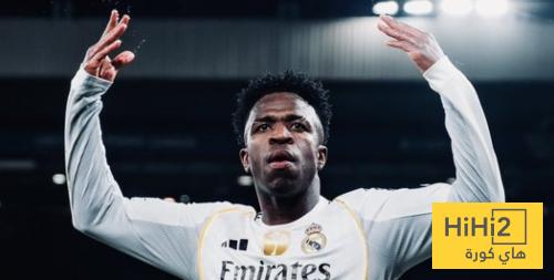 هدافو الريال في 2026