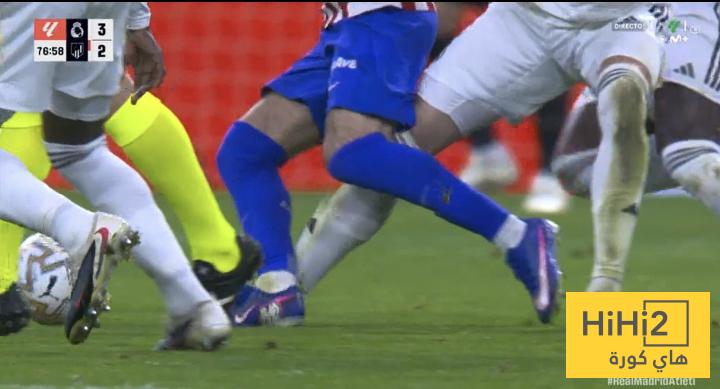 فالفيردي ارتكب خطأ قاسي … ولكن!