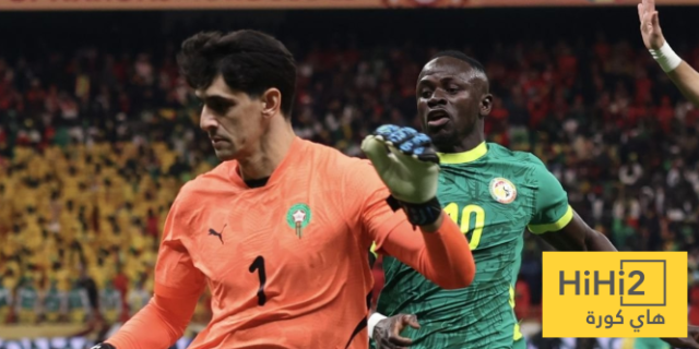 صورة : إعلان جديد من الكاف بشأن بطل كأس أمم إفريقيا