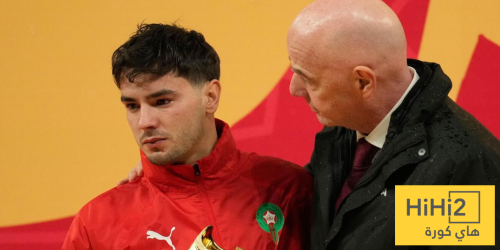 رد رسمي بشأن سحب لقب إفريقيا الأول من المغرب