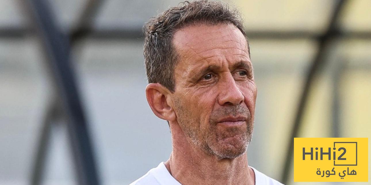 بديل رامون بلانيس في الاتحاد !